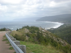 Cabot Trail | Baddeck NS